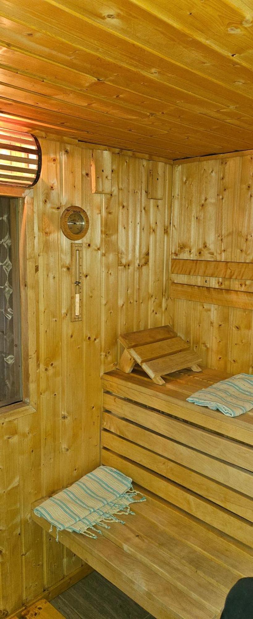 Letnia Willa Jacuzzi & Sauna Ujście-Darłowskie Εξωτερικό φωτογραφία